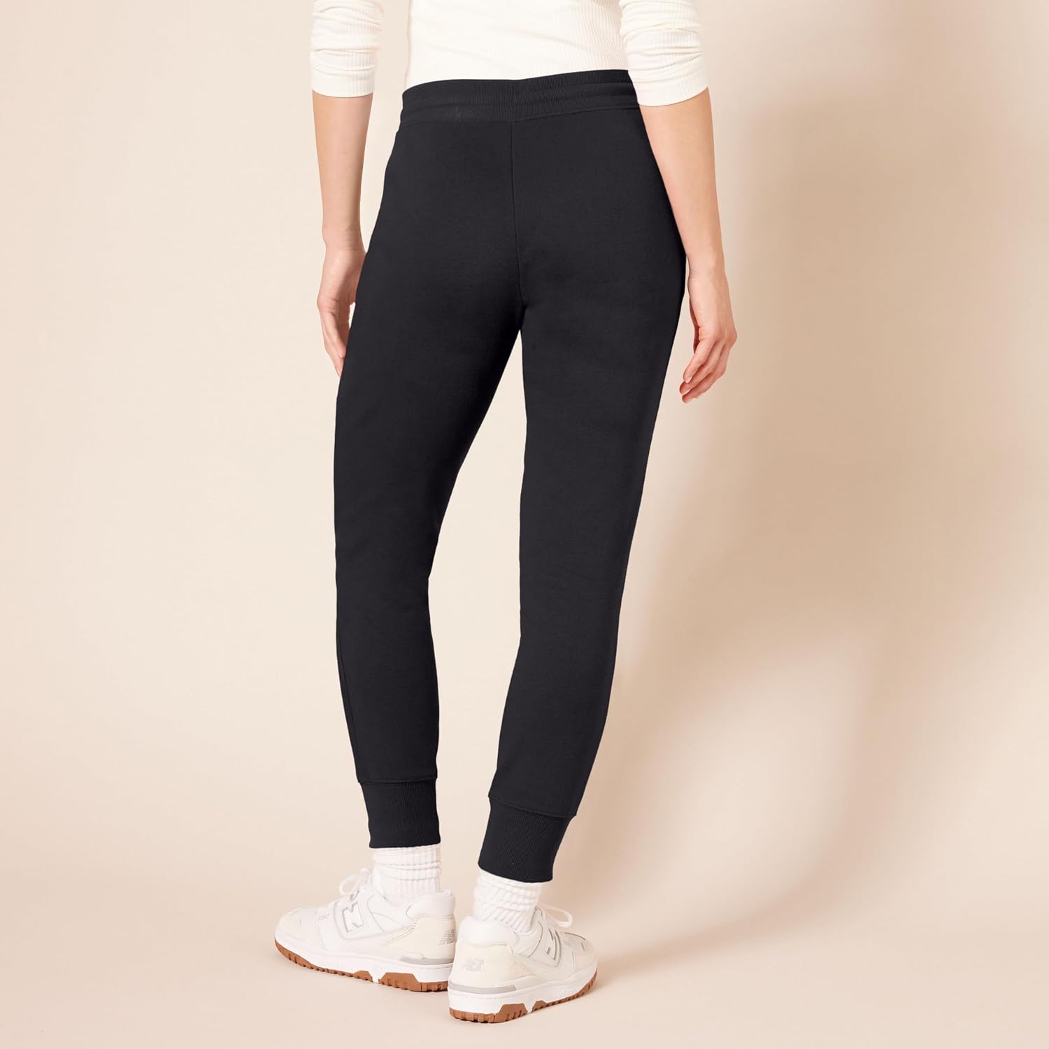 Women'S Fleece Jogger Sweatpant (Available in plus Size)