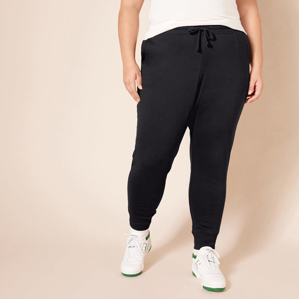 Women'S Fleece Jogger Sweatpant (Available in plus Size)